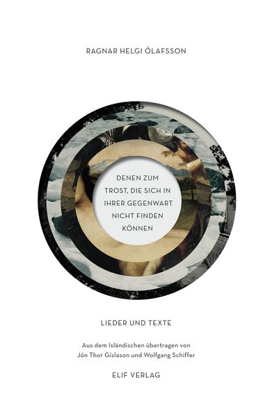 Cover von DENEN ZUM TROST, DIE SICH IN IHRER GEGENWART NICHT FINDEN KÖNNEN