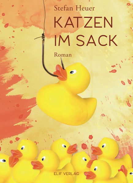 Cover von Katzen im Sack