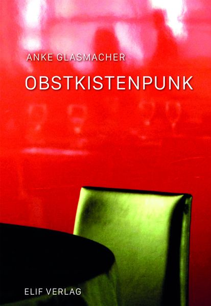 Cover von Obstkistenpunk