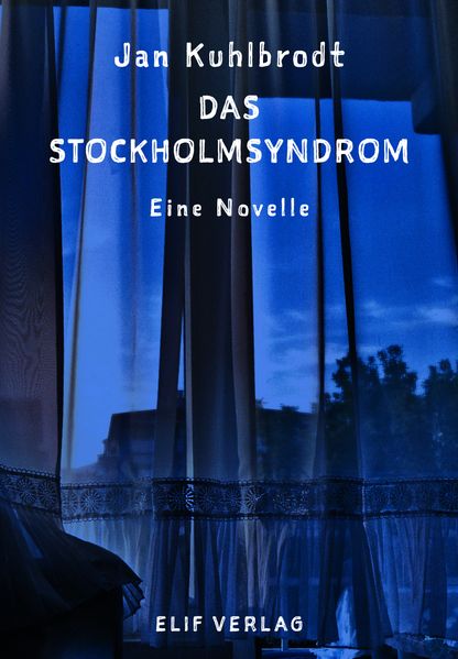 Cover von Das Stockholmsyndrom