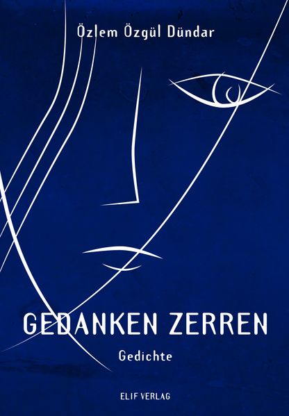 Cover von Gedanken Zerren