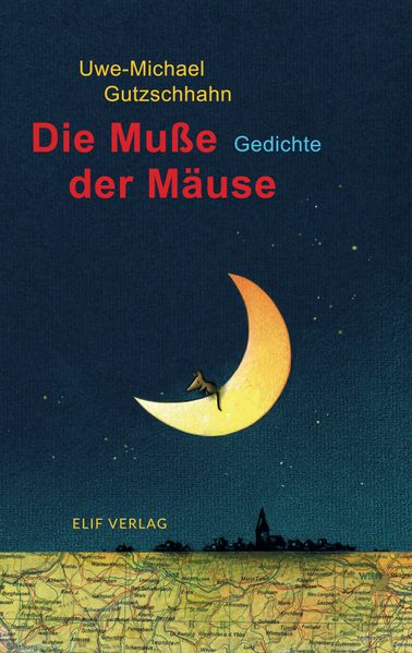 Cover von Die Muße der Mäuse