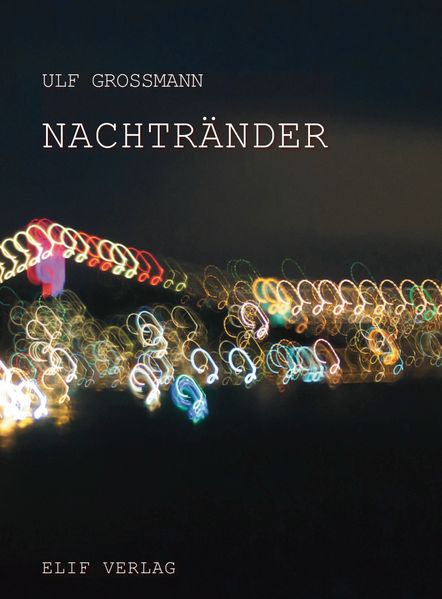 Cover von Nachtränder