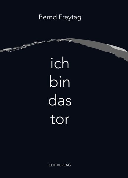Cover von Ich bin das Tor