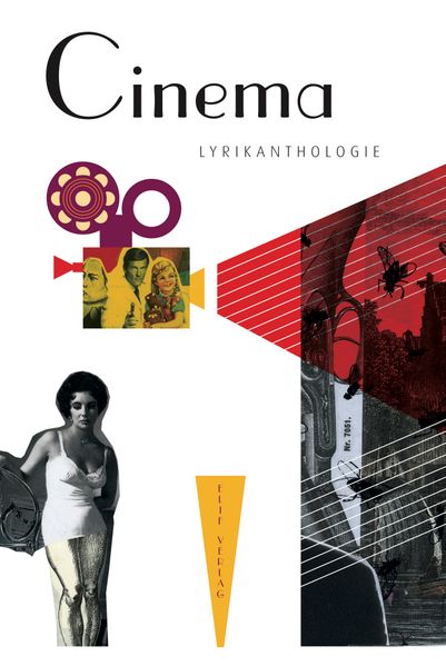 Cover von Cinema