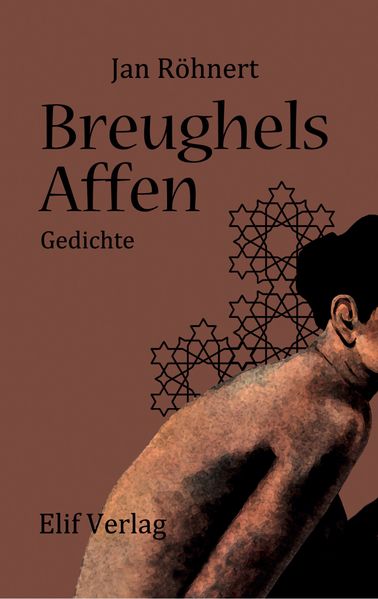 Cover von Breughels Affen