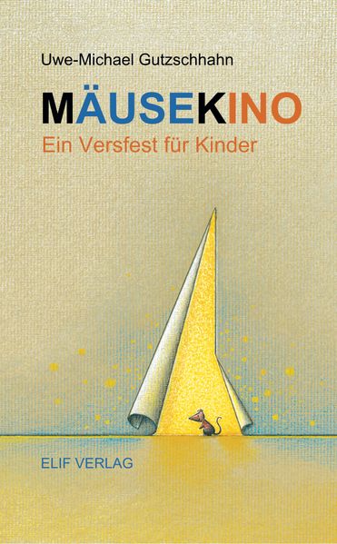 Cover von Mäusekino