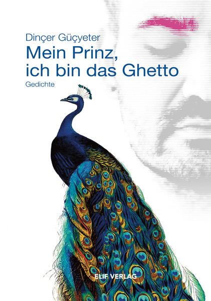 Cover von Mein Prinz, ich bin das Ghetto