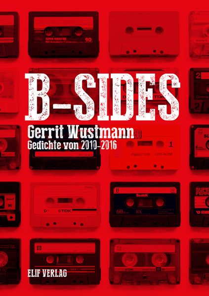 Cover von B-SIDES