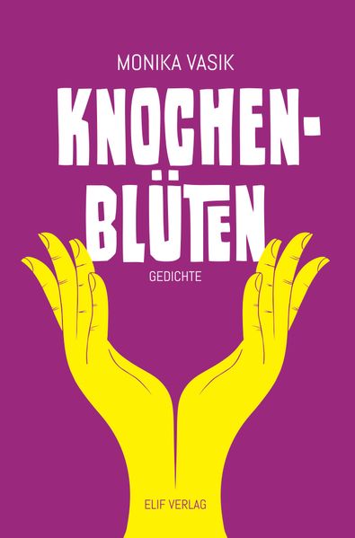 Cover von Knochenblüten