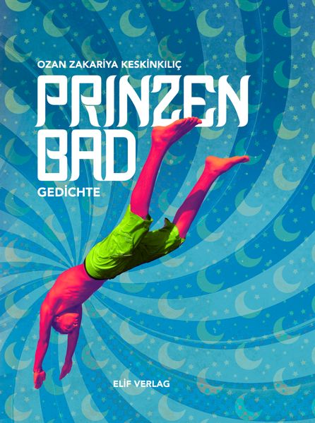 Cover von Prinzenbad