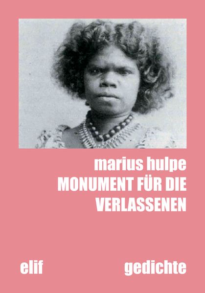 Cover von Monument für die Verlassenen