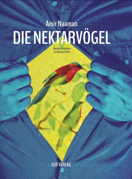 Cover von Die Nektarvögel