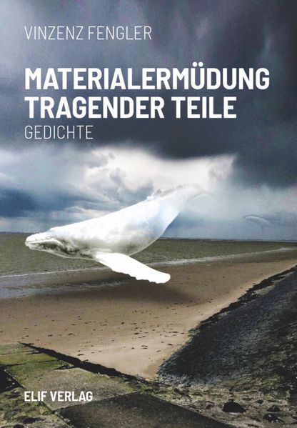 Cover von Materialermüdung tragender Teile