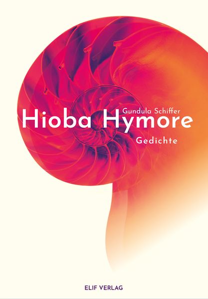 Cover von Hioba Hymore