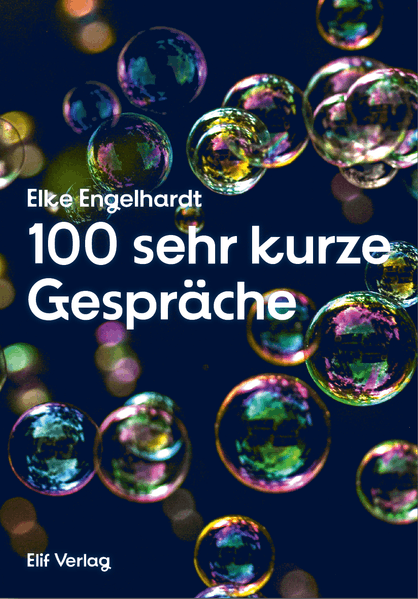 Cover von 100 sehr kurze Gespräche