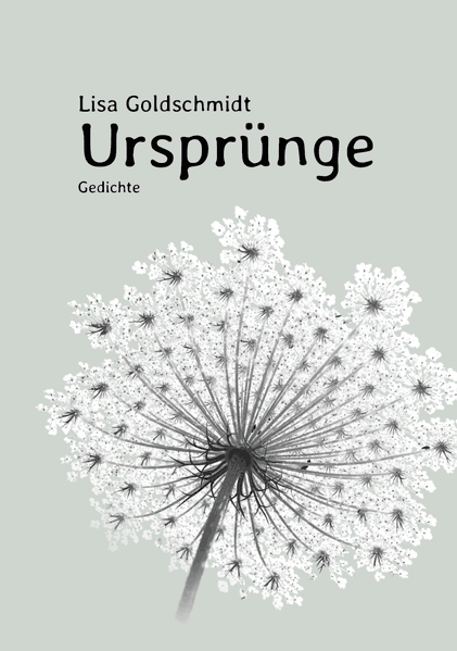 Cover von Ursprünge
