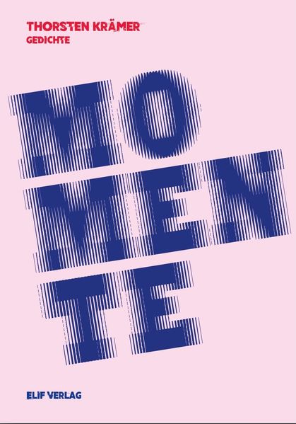 Cover von Momente