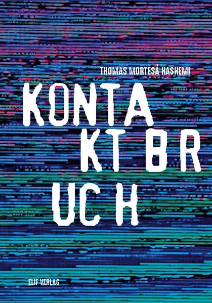 Cover von Kontaktbruch