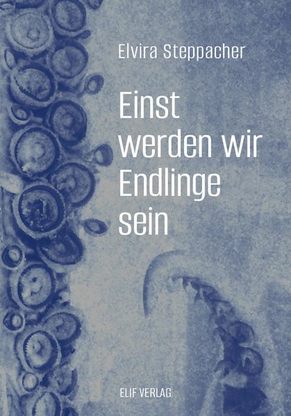 Cover von Einst werden wir Endlinge sein