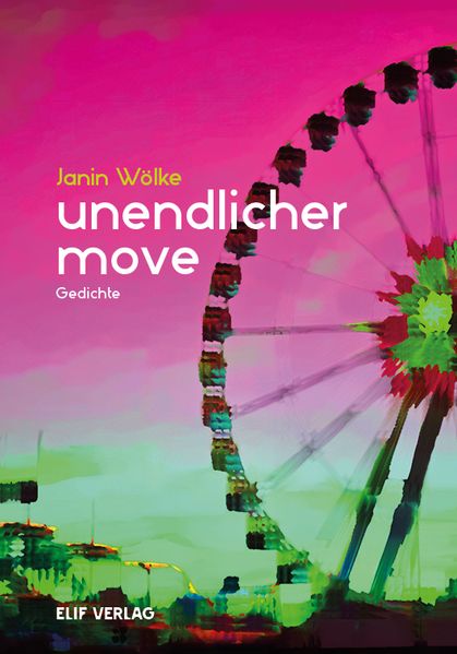Cover von Unendlicher Move