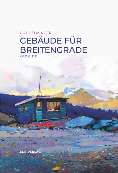Cover von Gebäude für Breitengrade