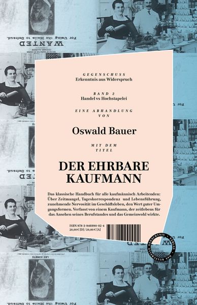 Cover von Gegenschuss 2