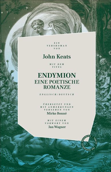 Cover von ENDYMION