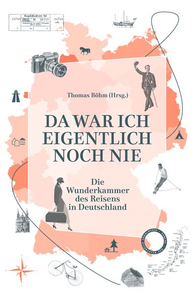 Cover von DA WAR ICH EIGENTLICH NOCH NIE
