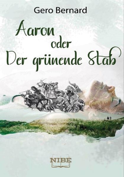 Cover von Aaron oder Der grünende Stab