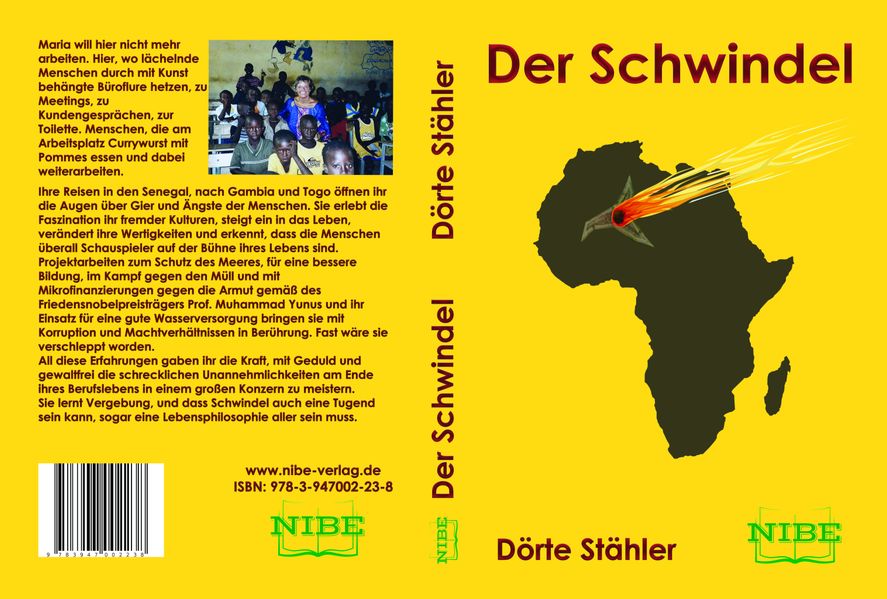 Cover von Der Schwindel
