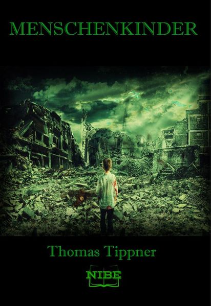 Cover von MENSCHENKINDER