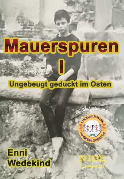 Cover von Mauerspuren 1