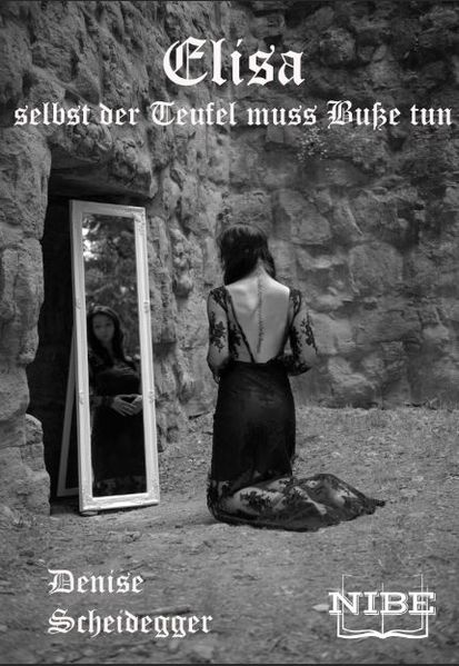 Cover von Elisa