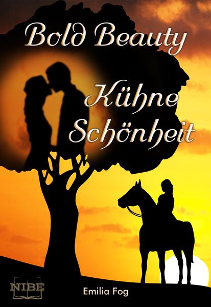 Cover von Bold Beauty