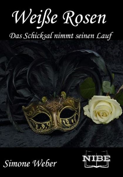 Cover von Weiße Rosen