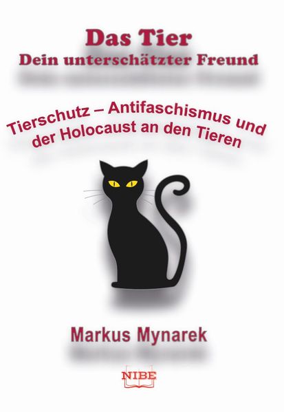 Cover von Das Tier – Dein unterschätzter Freund