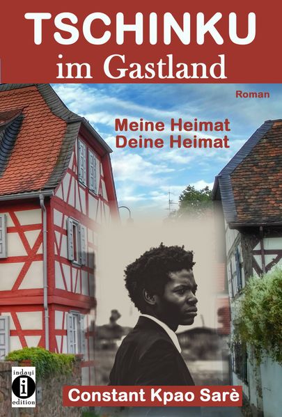Cover von Tschinku im Gastland