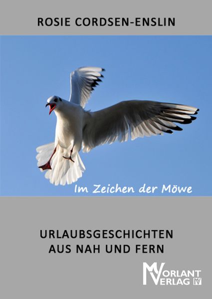 Cover von Im Zeichen der Möwe