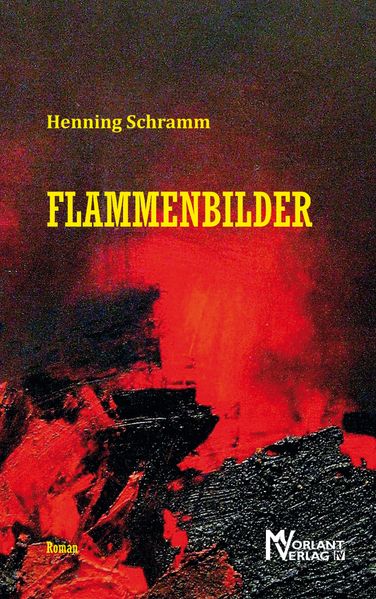 Cover von Flammenbilder