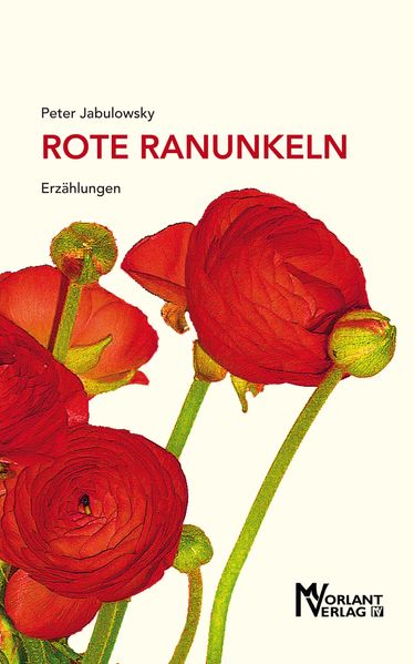 Cover von Rote Ranunkeln