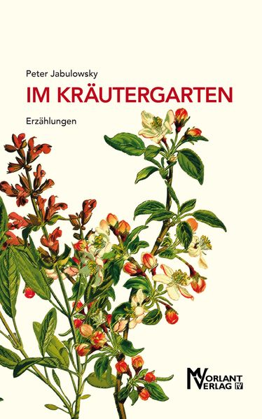 Cover von Im Kräutergarten