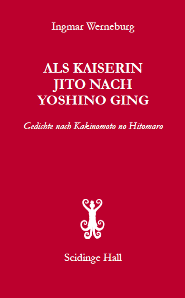 Cover von Als Kaiserin Jito nach Yoshino ging
