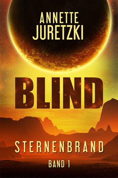 Cover von Blind