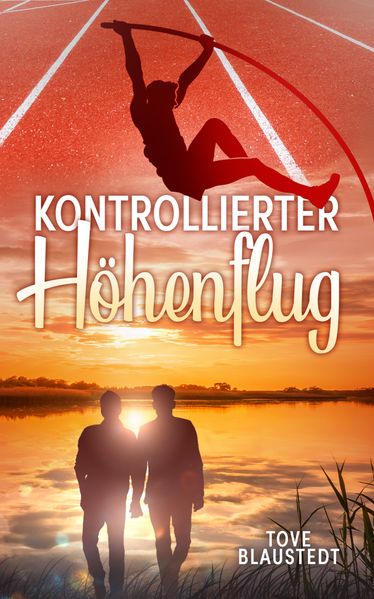 Cover von Kontrollierter Höhenflug