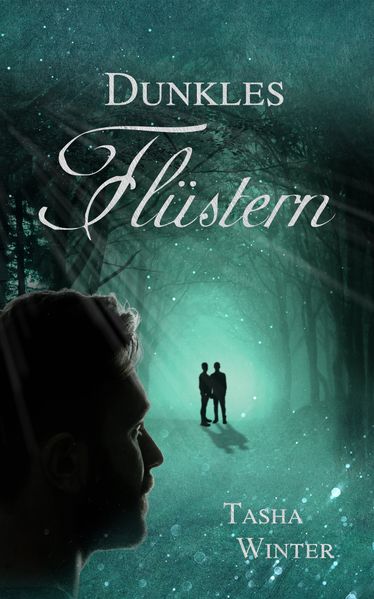 Cover von Dunkles Flüstern