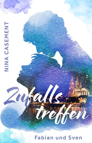 Cover von Zufallstreffen