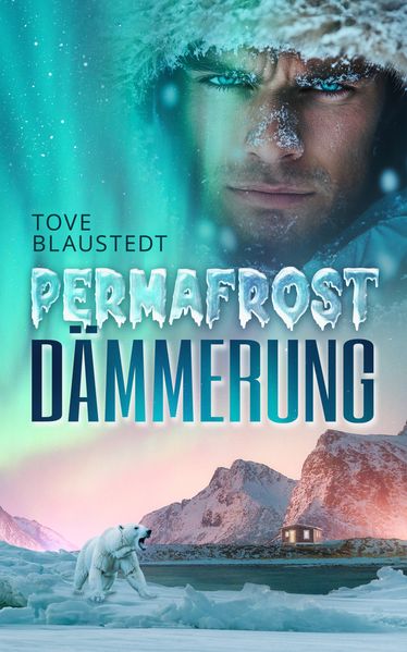 Cover von Permafrost-Dämmerung