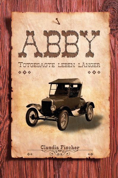Cover von Abby