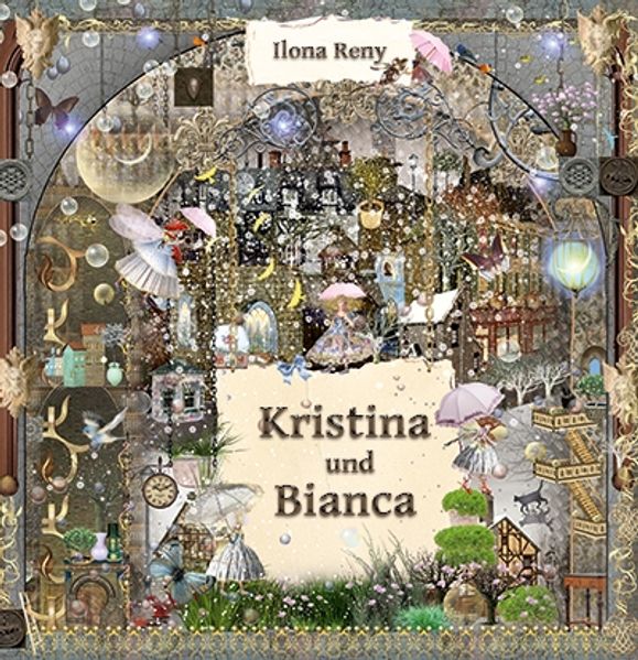 Cover von Kristina und Bianca